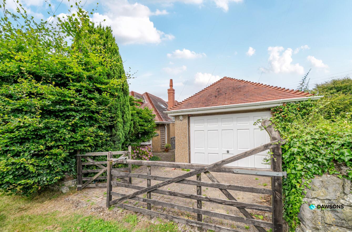 Kittle Green, Kittle, Swansea, SA3 3JX